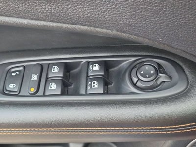 2018 Jeep Compass Limited 4x4