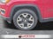 2018 Jeep Compass Limited 4x4