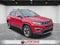 2018 Jeep Compass Limited 4x4