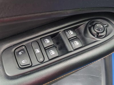 2021 Jeep Compass Limited 4x4