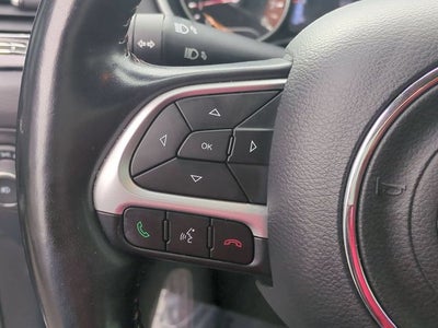 2021 Jeep Compass Limited 4x4