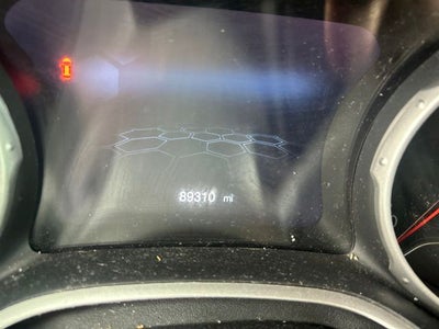 2021 Jeep Compass Limited 4x4