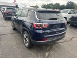 2021 Jeep Compass Limited 4x4