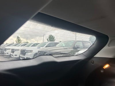 2021 Jeep Compass Limited 4x4