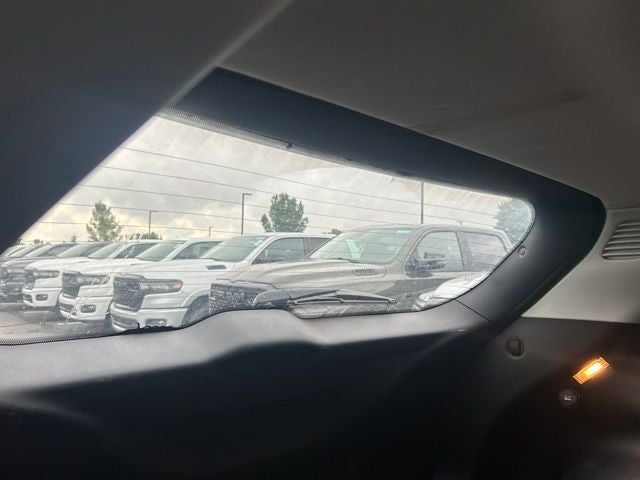 2021 Jeep Compass Limited 4x4