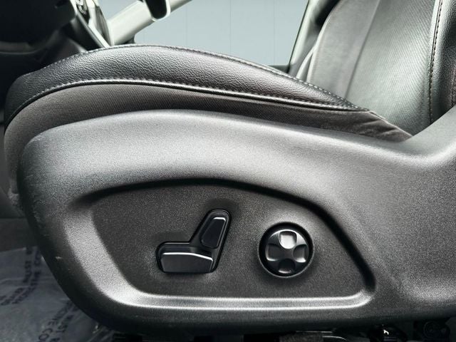 2020 Jeep Compass Limited 4x4