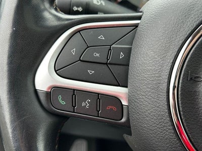 2020 Jeep Compass Limited 4x4