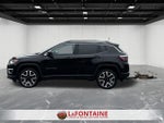 2020 Jeep Compass Limited 4x4
