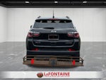 2020 Jeep Compass Limited 4x4
