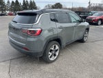 2019 Jeep Compass Limited 4x4