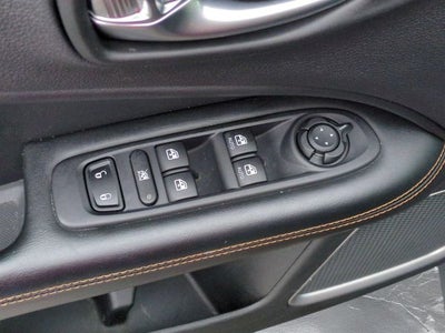 2019 Jeep Compass Limited 4x4