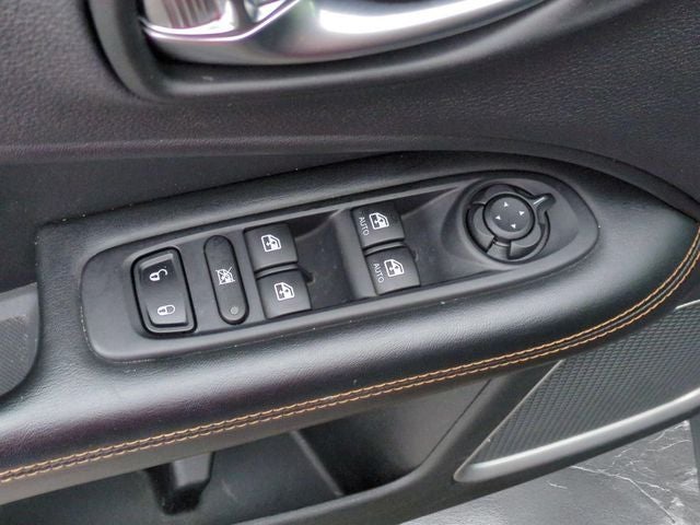 2019 Jeep Compass Limited 4x4