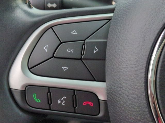 2019 Jeep Compass Limited 4x4