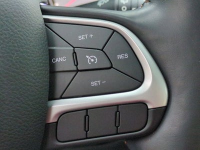 2019 Jeep Compass Limited 4x4