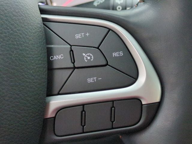 2019 Jeep Compass Limited 4x4