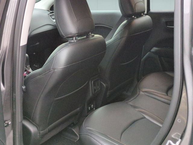 2019 Jeep Compass Limited 4x4