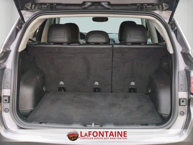 2019 Jeep Compass Limited 4x4