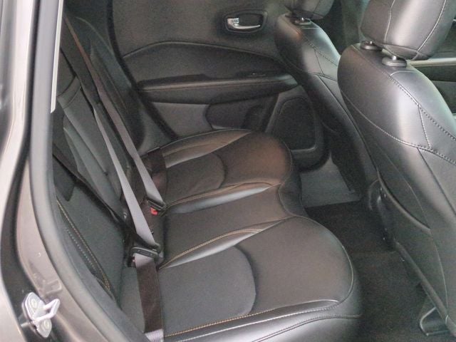 2019 Jeep Compass Limited 4x4