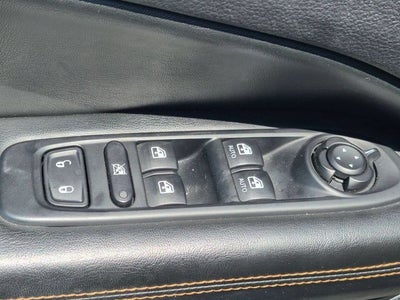 2019 Jeep Compass Limited 4x4