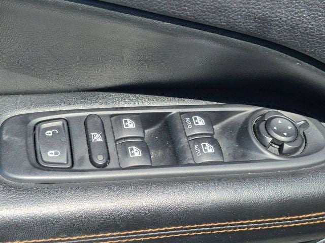 2019 Jeep Compass Limited 4x4