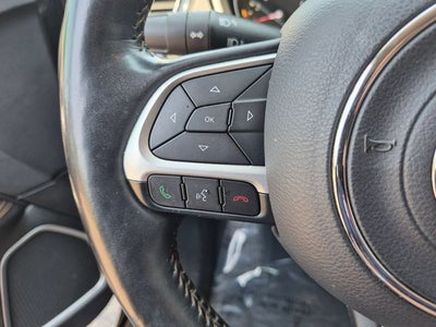 2019 Jeep Compass Limited 4x4