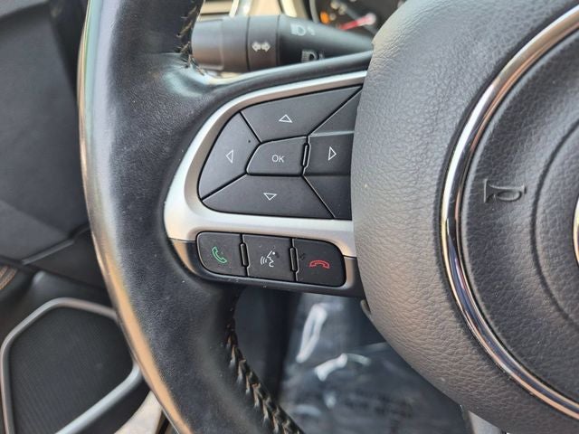 2019 Jeep Compass Limited 4x4