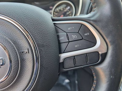 2019 Jeep Compass Limited 4x4