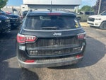 2019 Jeep Compass Limited 4x4
