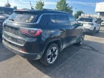 2019 Jeep Compass Limited 4x4