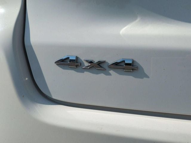 2021 Jeep Compass Limited 4x4