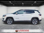 2021 Jeep Compass Limited 4x4