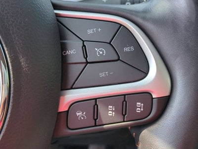 2021 Jeep Compass Limited 4x4