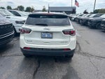 2021 Jeep Compass Limited 4x4
