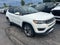2021 Jeep Compass Limited 4x4
