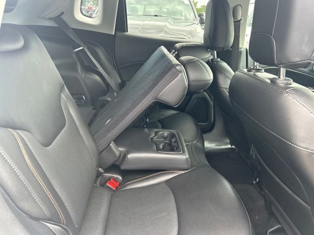 2021 Jeep Compass Limited 4x4