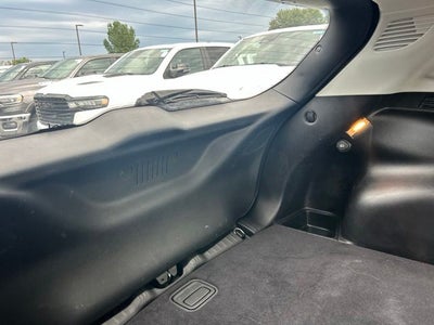 2021 Jeep Compass Limited 4x4