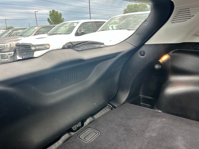 2021 Jeep Compass Limited 4x4