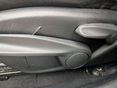 2023 Jeep Compass Trailhawk 4x4