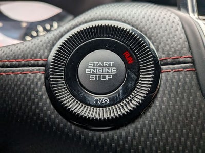 2023 Jeep Compass Trailhawk 4x4