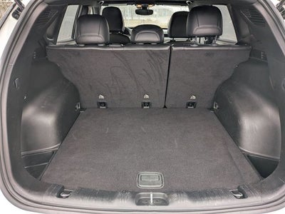 2023 Jeep Compass Trailhawk 4x4