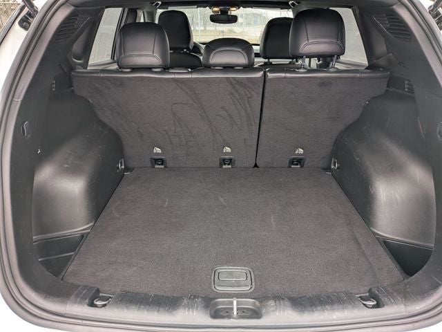 2023 Jeep Compass Trailhawk 4x4