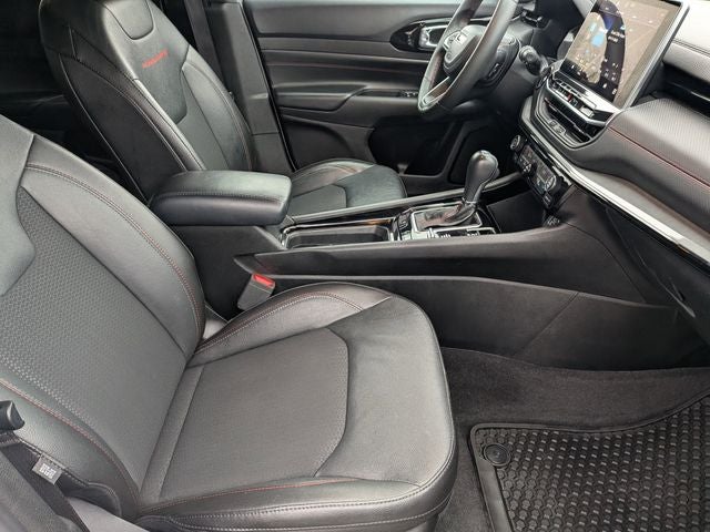 2023 Jeep Compass Trailhawk 4x4