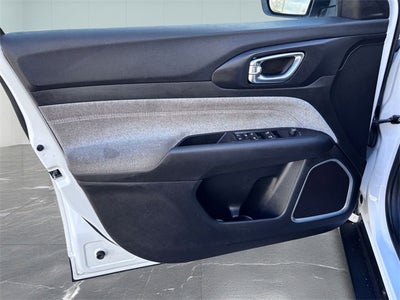 2022 Jeep Compass Latitude Lux 4x4