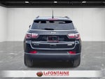 2022 Jeep Compass Latitude Lux 4x4