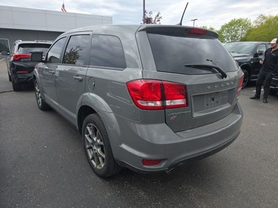 2019 Dodge Journey GT