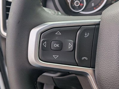 2026 RAM 3500 RAM 3500 BIG HORN CREW CAB 4X4 6'4' BOX