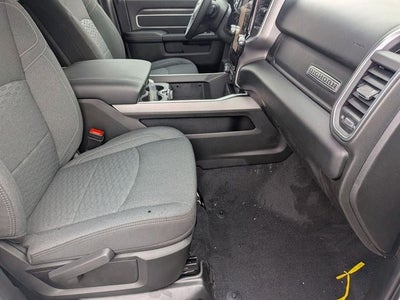 2026 RAM 3500 RAM 3500 BIG HORN CREW CAB 4X4 6'4' BOX