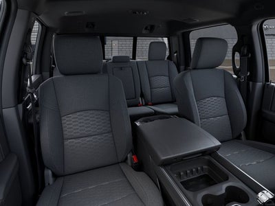 2026 RAM Ram 3500 RAM 3500 BIG HORN CREW CAB 4X4 6'4' BOX