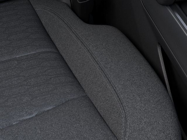 2026 RAM Ram 3500 RAM 3500 BIG HORN CREW CAB 4X4 6'4' BOX