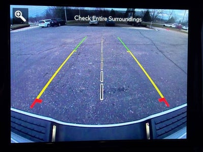 2021 RAM 3500 Laramie